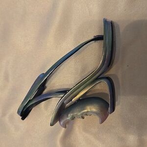 Just the Right Shoe "Luminous" collectible shoe